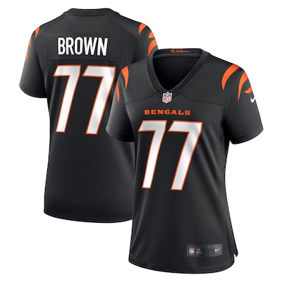 Cincinnati Bengals Women Jerseys 2025-10-17-062